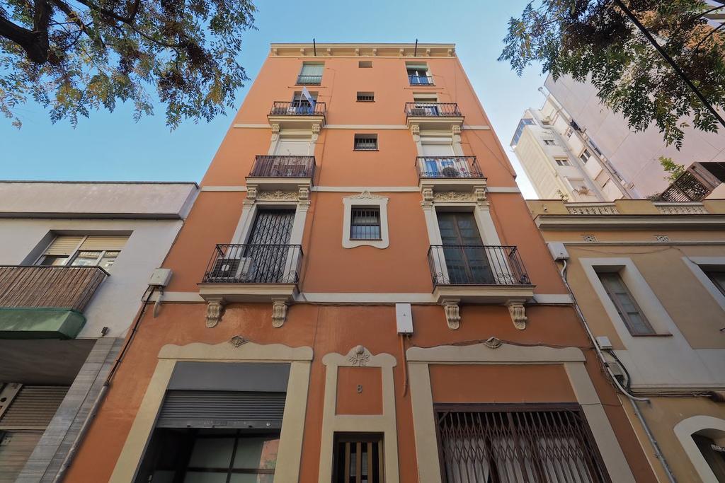 Sunny Apartments Barcelona Cameră foto