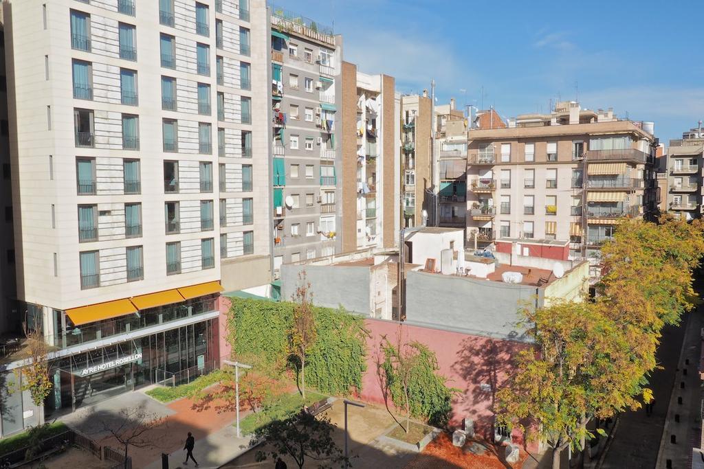 Sunny Apartments Barcelona Cameră foto